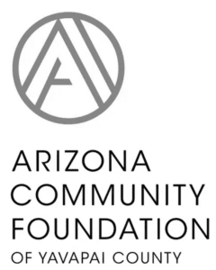 Arizona community foundation of yavapai county.